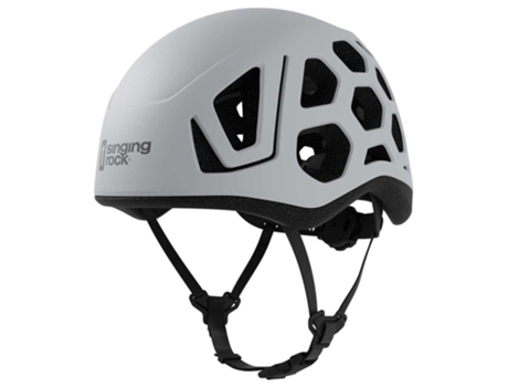 Capacete Hex Branco Lsinging Rock