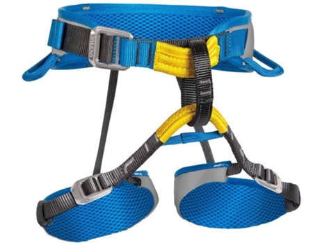 Arnes De Escalada SALEWA Xplorer Rookie (Unisexo - XXS+)