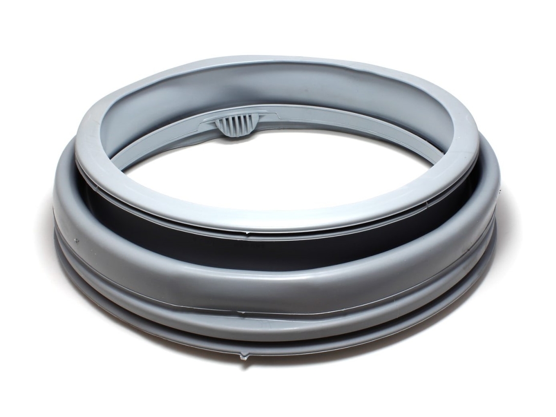 Goma De La Puerta - Indesit 092154 Para Lavadora Gsk006ar