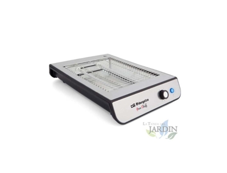 Tostadora SUINGA Orbegozo 800 W