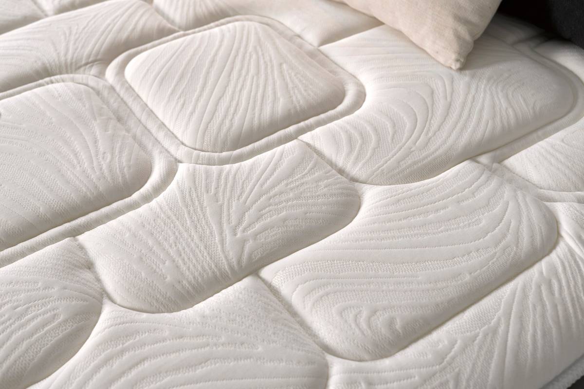 Colchón MOONIA King Max Multizone (80x180 cm - Espuma HR)