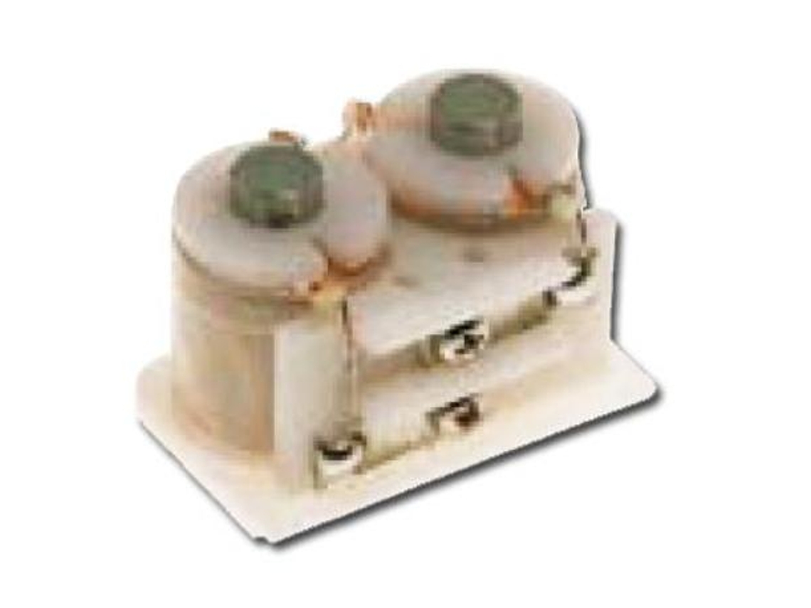 Iseo juego bobina para serie 5200-5300 - 12v - 15w ac.   050035 (caja 10 unidades)