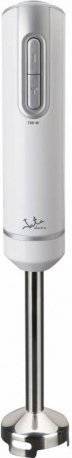 Batidora de Mano JATA BT-158 (700 W - Blanco)