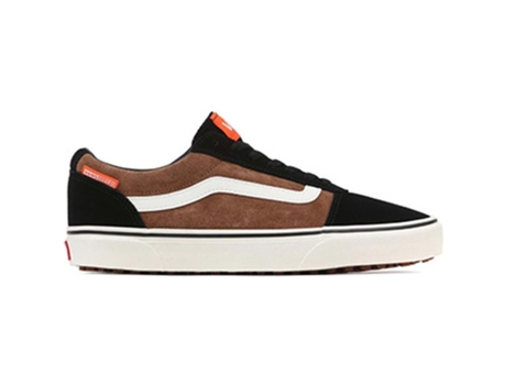 Zapatillas de Hombre VANS Mn Ward Vansguard Multicolor (41)
