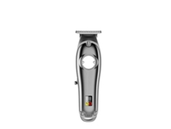 Contornos Inalámbricos De Hicut T8S Turbo Silver