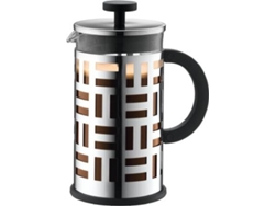 Cafetera de Émbolo BODUM Eileen (1L)