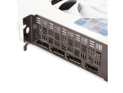 Placa De Vídeo Gráfica (soporte A Interfaz Multimedia Hd, Tres Ventiladores De Refrigeración)