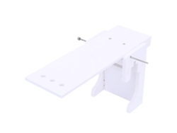 Trampa Para Ratas Casera, Con Tablero Oscilante, Reinicio Automático, Segura Para Humanos, Reutilizable Y Libre De Veneno.
