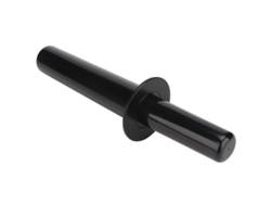 2026-accesorio De Máquina De Cocina Tamper De Licuadora Muddler Plástico Universal Para Mezclador 24cm