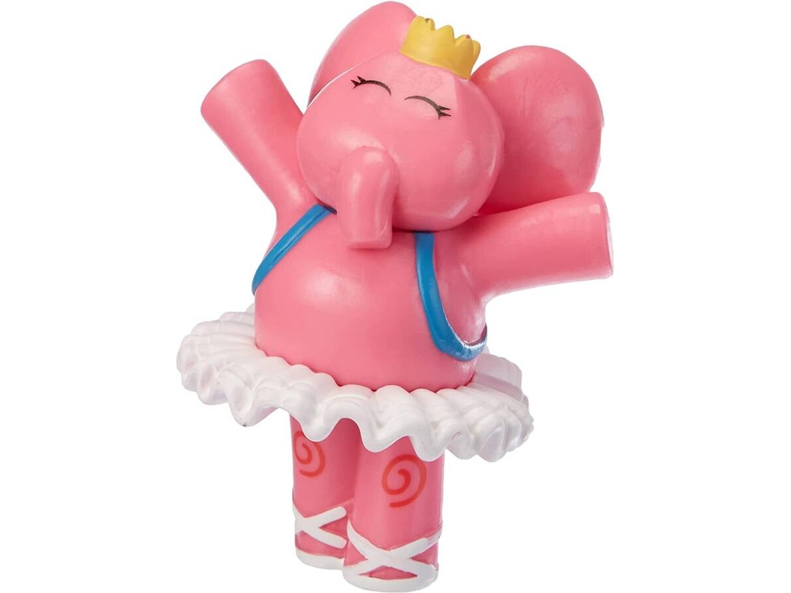 Figura de Jugar COMANSI Elly Bailarina