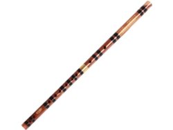 Flauta De Madeira Para Iniciantes, Instrumento Musical Preciso, Tom Exato, Material