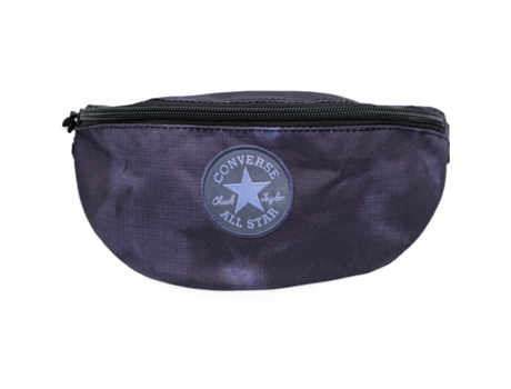 Bolsa CONVERSE Sling Pack, Púrpura, Unisexo TU