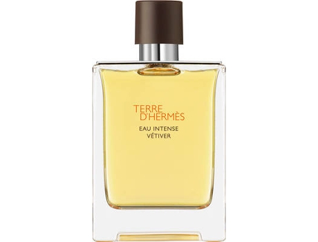 Perfume HERMÈS Terre D'HERMÈS Eau Intense Vétiver 50ml 1.6fl.oz (Eau de Parfum)