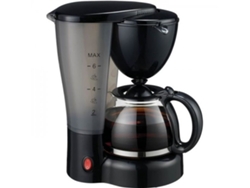 Cafetera de Goteo HTC Filtro