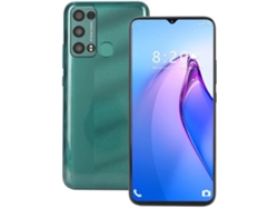 Smartphone YIZHOOD Rino10 Pro 4G Android 12.0 (6.54Inch - 12GB - 256GB - Verde)