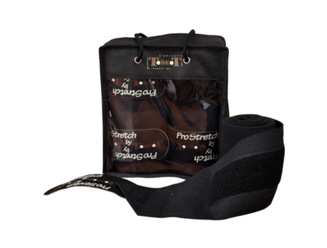 Bandas de polo a caballo T de T Pro Stretch®
