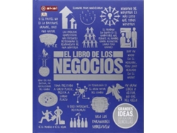 Libro El Libro De Los Negocios (Español)