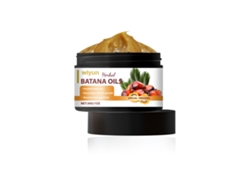 Aceite capilar de batana para combatir la caída del cabello