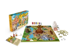 Juego de mesa DUJARDIN Viagem/aventura (7 anos)