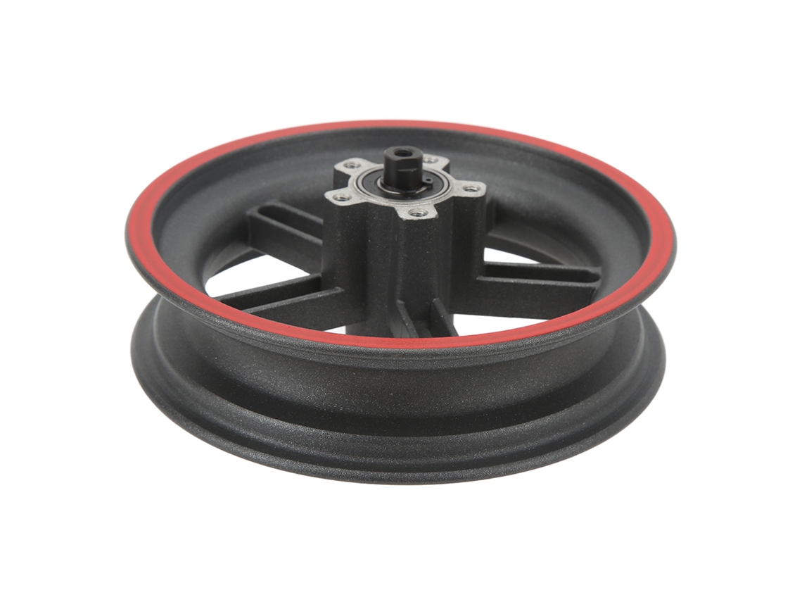 Roda De Cubo Elétrico (substituição, Reparo)