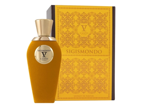 Perfume Unisex V Canto 100 ml Sigismondo