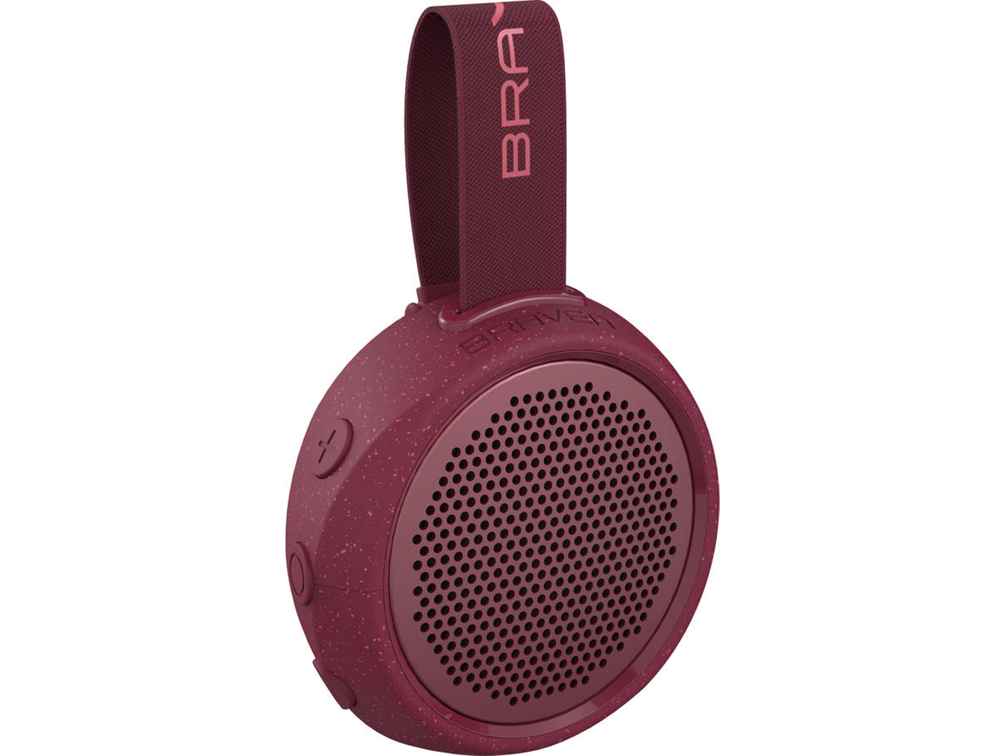 Altavoz BRAVEN BRV-105 Rojo