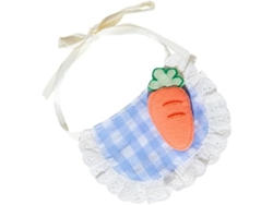 Pañuelos Y Collares Para Gatos Y Perros, Baberos Con Forma De Zanahoria, Accesorios Ergonómicos Para Mascotas De Uso Diario.