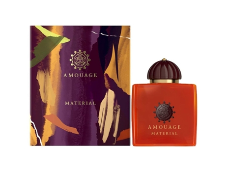 Perfume Unisex AMOUAGE EDP Material 100 ml