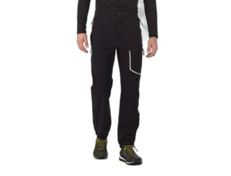 Pantalones para Hombre de Esquí ROSSIGNOL (L - Multicolor)
