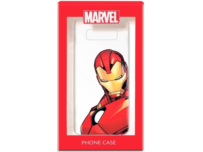 Carcasa Samsung Galaxy S10 COOL Iron Man