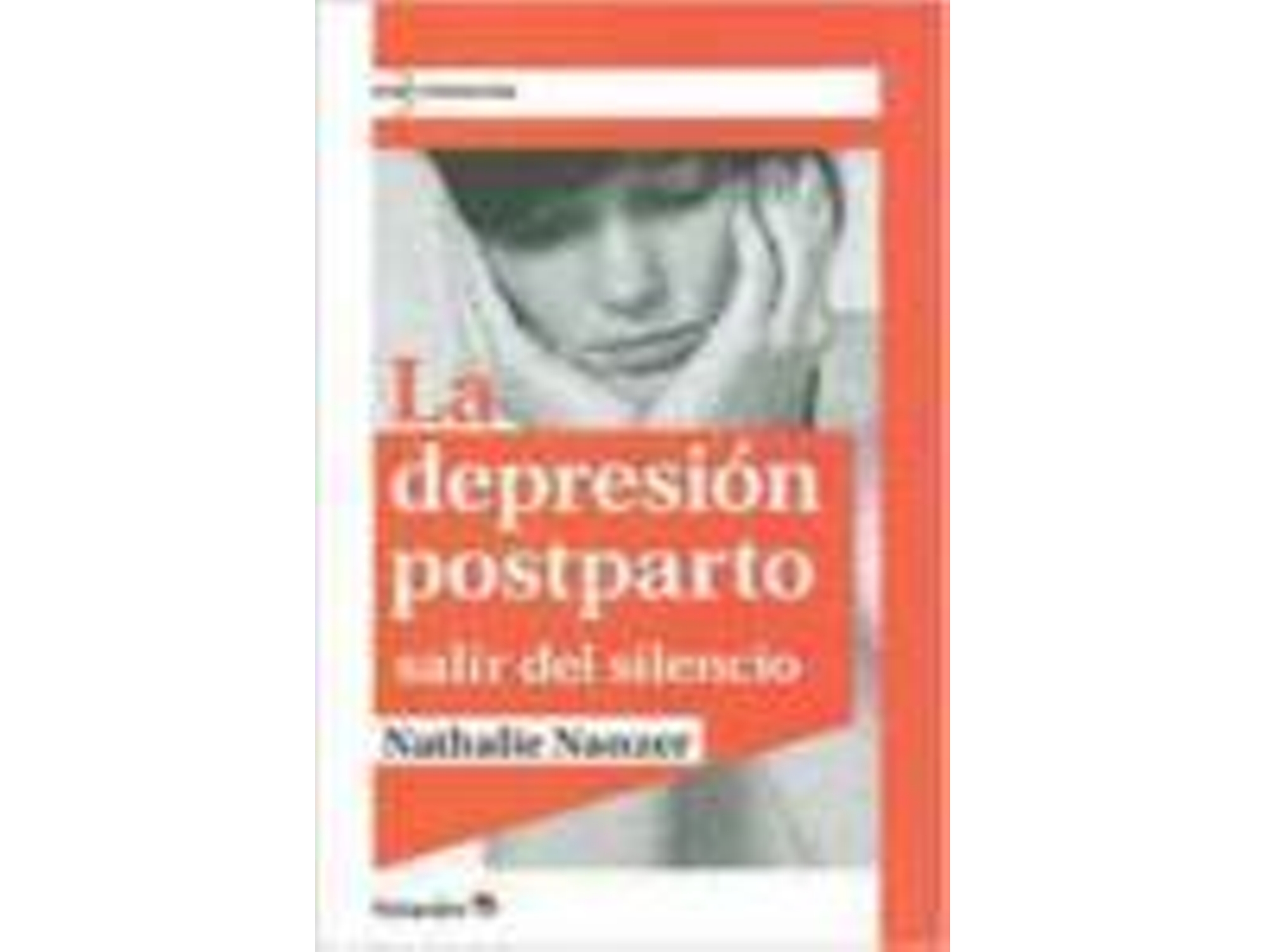 Libro Depresion Postparto