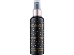 Spray Fixante REVOLUTION Pro Fix Brightening