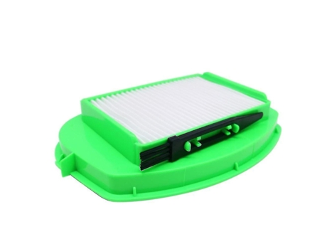 Accesorio Aspiradoras Compatibilidad Universal Filtro Hepa 1Pz Rowenta Zr005501 R05396 Filtro