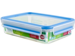 Recipiente de Cocina EMSA CLIP & CLOSE
