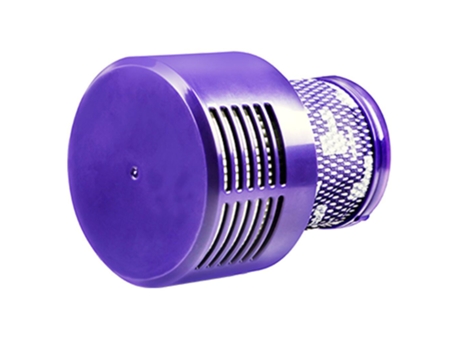 Unidad de filtro lavable para aspiradora Dyson V10 Sv12 Cyclone Animal Absolute Total Clean