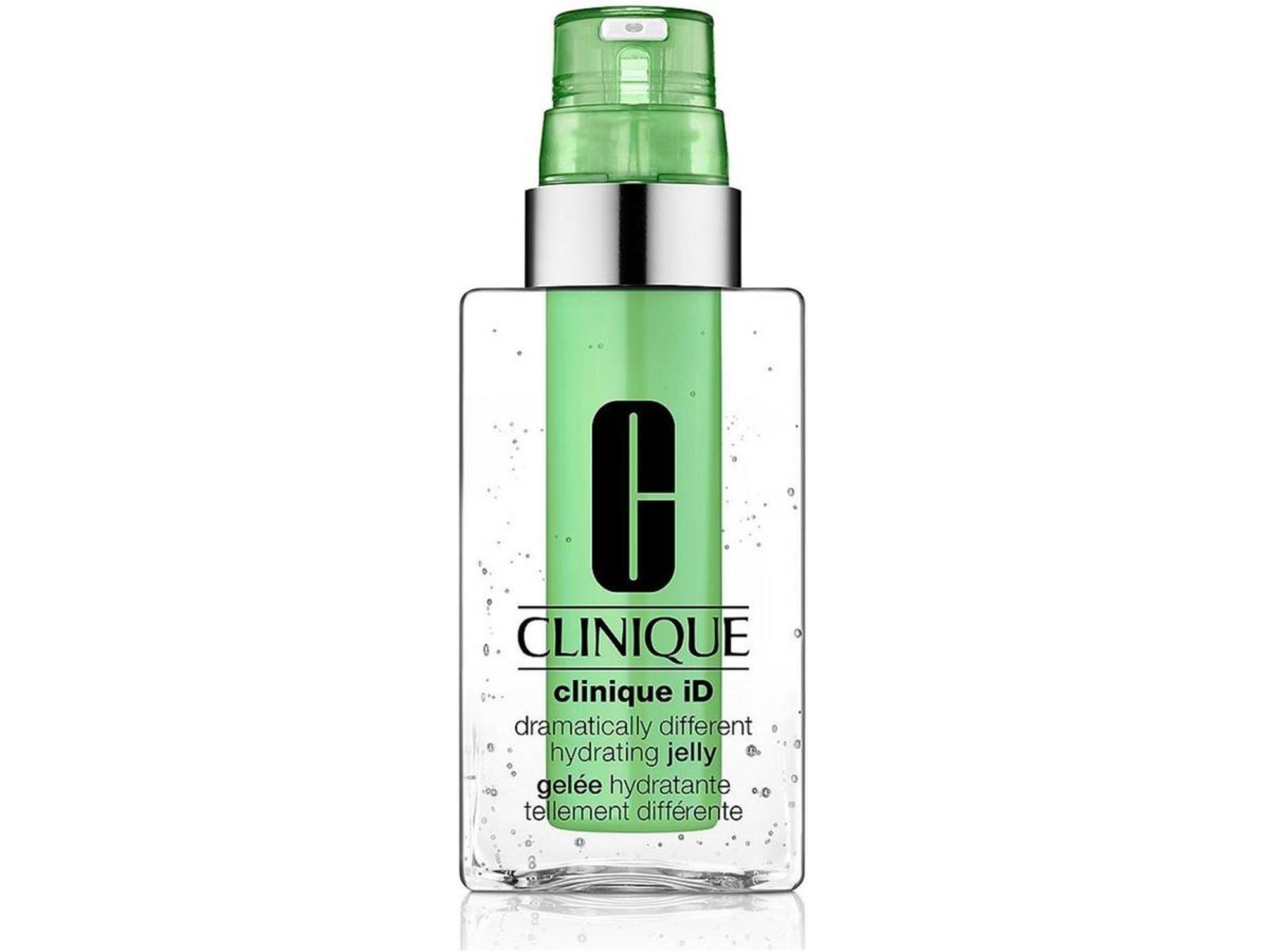 Crema Facial CLINIQUE iD Concentrado Irritacion (10 ml)