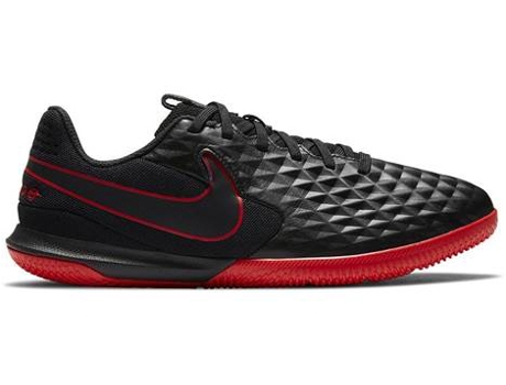 Zapatillas Deportivas NIKE Legend 8 Academy Ic Jr Niños (Negro -Cuero Natural -35)