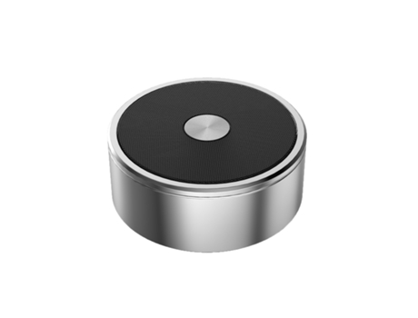 Altavoz YDCY YX220916_lwd21 (Bluetooth - Negro)
