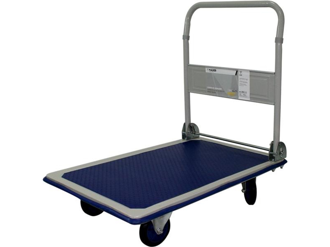 Carro de Almacén MADER 910x610mm