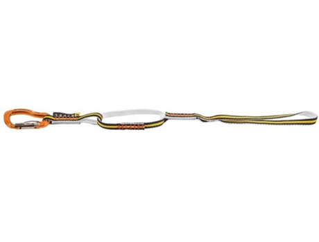 Cuerda De Escalada GRIVEL Escalada Sport Evo Daisy Chain (Amarillo - 58 cm)