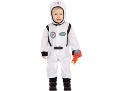 Disfraz de Bebé MY OTHER ME Astronauta Con Alien (12-24 meses)