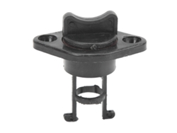 Tapón De Drenaje De Plástico Para Embarcaciones, Sello Impermeable, Portátil, Repuesto Duradero Para Agua De Mar.
