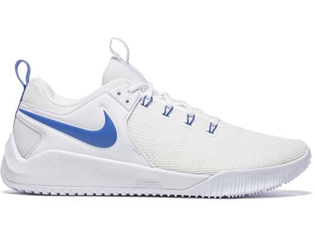 Zapatillas para Mujer NIKE Air Zoom Hyperace 2 Blanco para Vóleibol (Talla: 37,5)