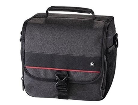 Bolsa para cámara ''Valletta'' 130 Negro HAMA 00185074