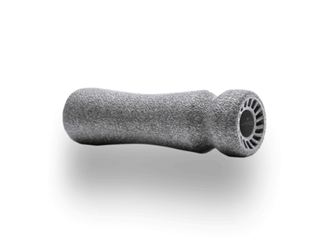 Rodillo de fitness Hyperice spécial petite zone ArchillX