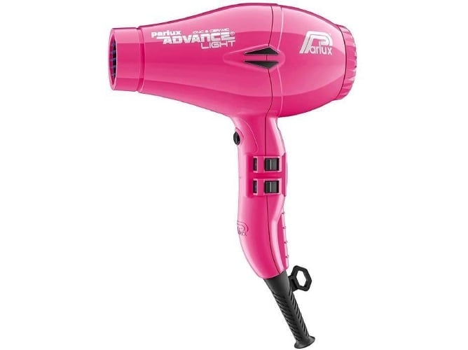 Secador de Cabello PARLUX Advance Fushia (2200 W)
