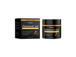 Mascarilla capilar de aceite de coco Worten - Cuidado intensivo