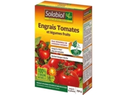 Fertilizante Solabiol para tomates 750 g