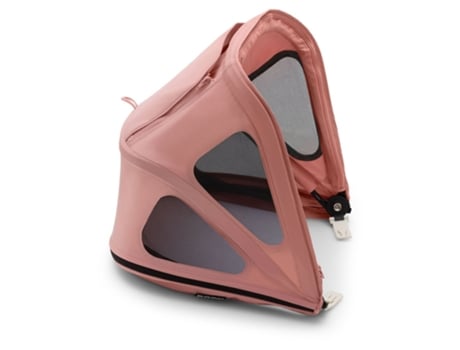Capuz Ventilado Bee Laranjabugaboo
