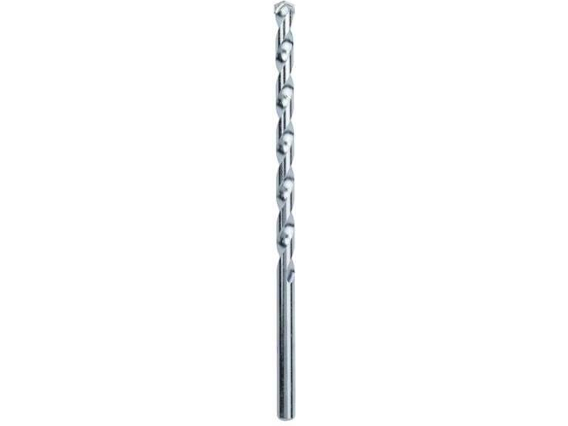 Broca para Piedra BOSCH 5468 D= 10,0 mm; C= 200 mm